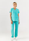 Mackenzie Straight Scrub Pants