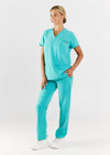 Mackenzie Straight Scrub Pants