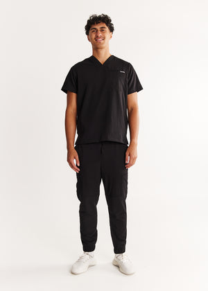 Fitzroy - Cargo Scrub Pants