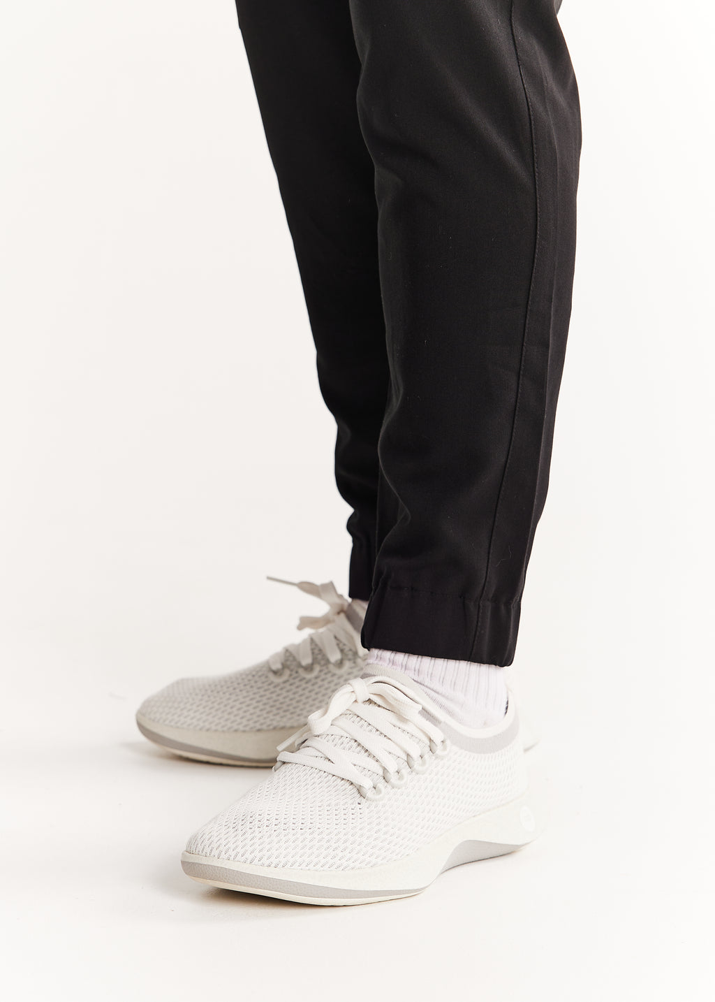 Fitzroy - Cargo Scrub Pants