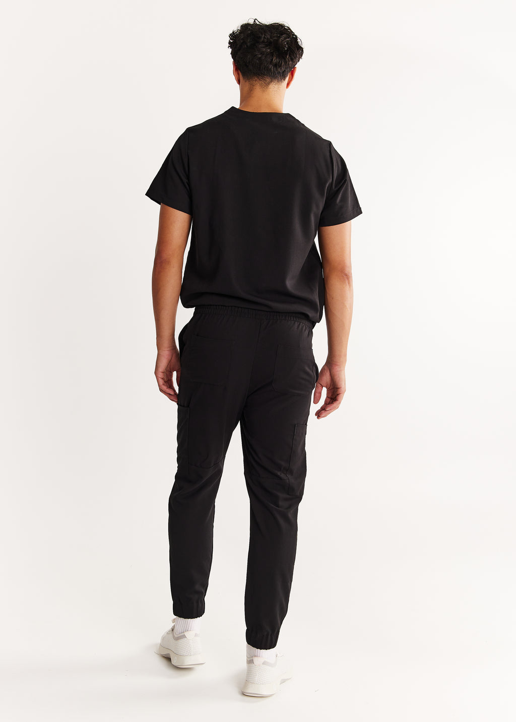 Fitzroy - Cargo Scrub Pants