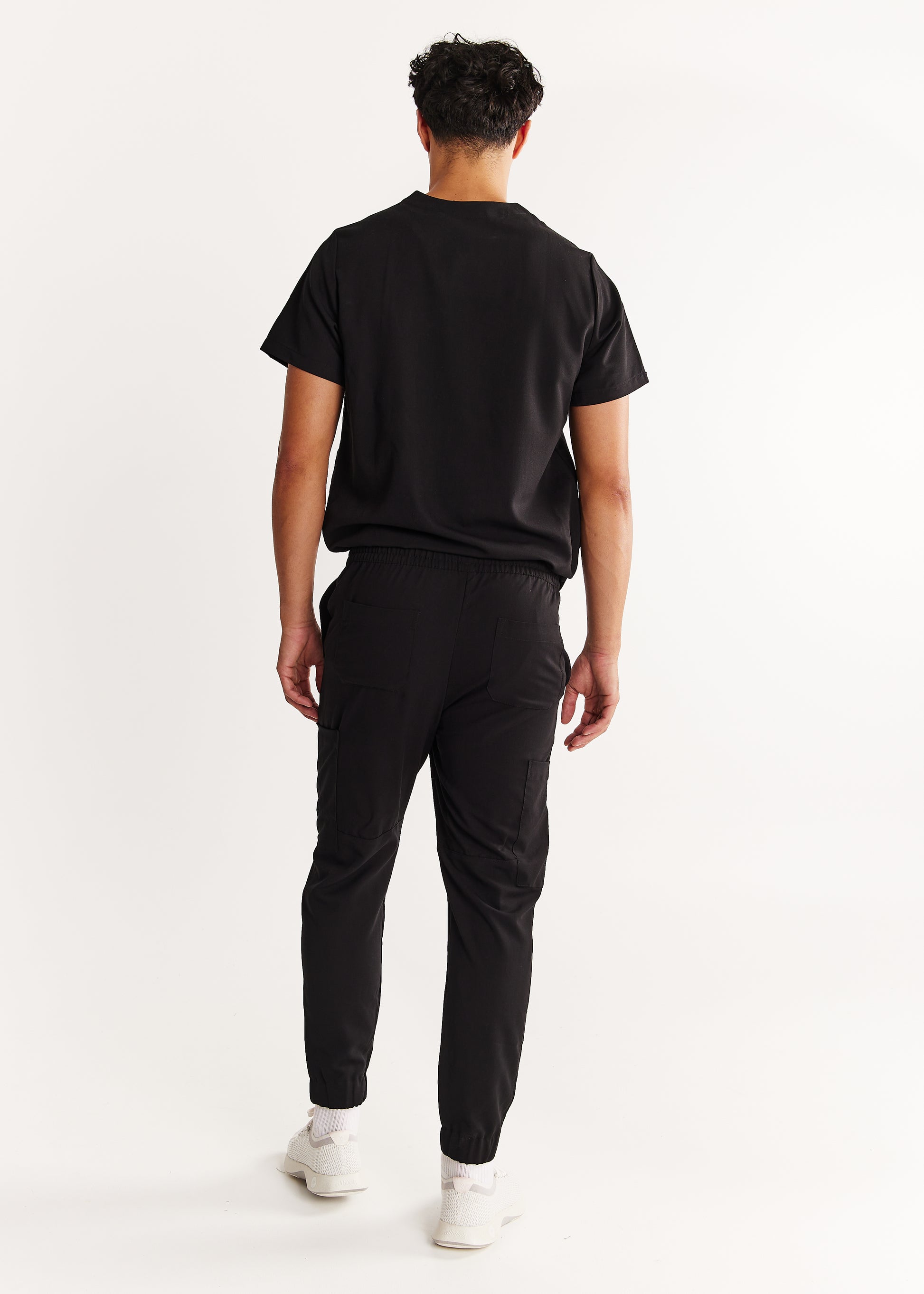 Fitzroy - Cargo Scrub Pants
