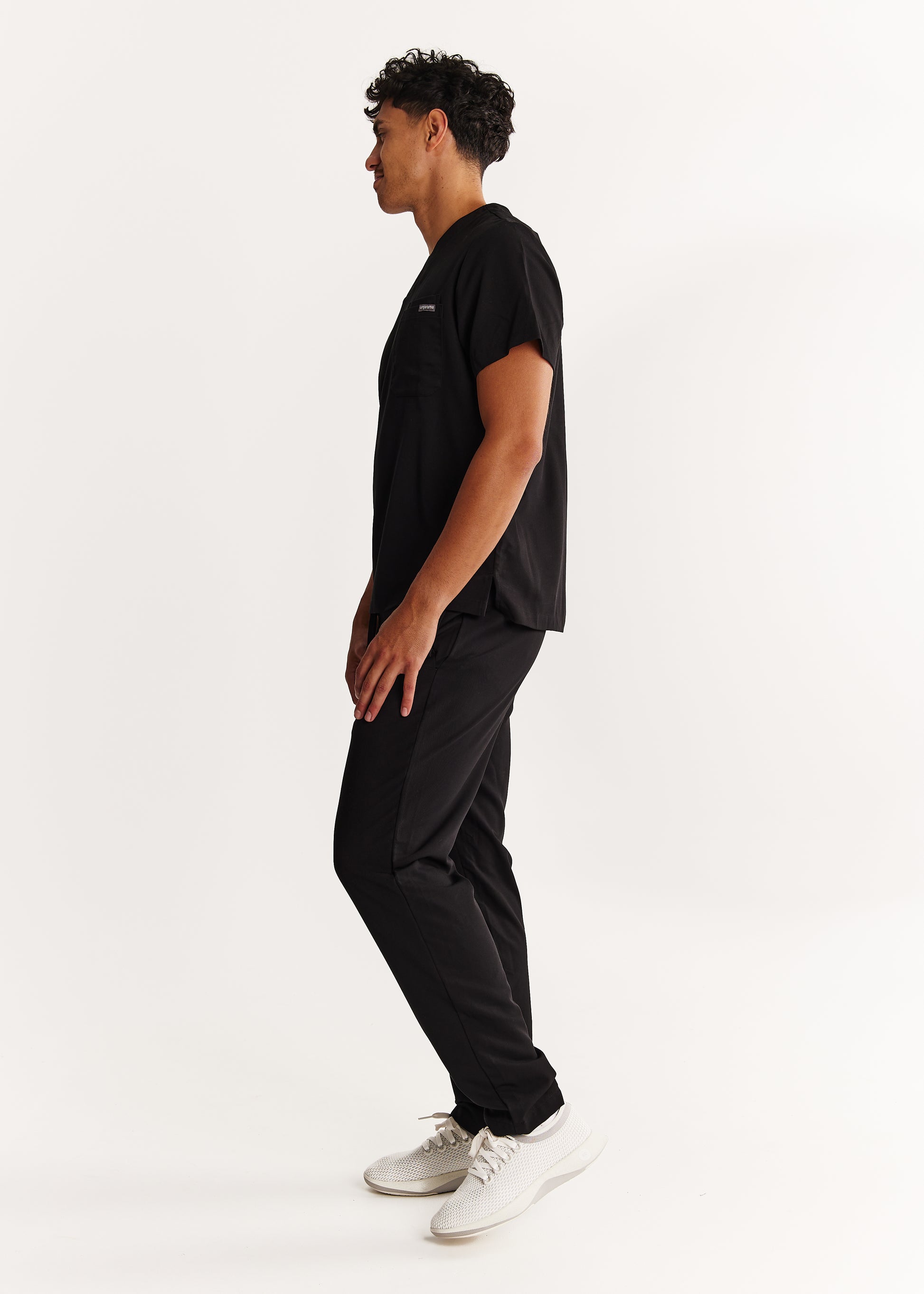 Wilsons - Straight Scrub Pants