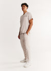 Eildon Three-Pocket Scrub Top