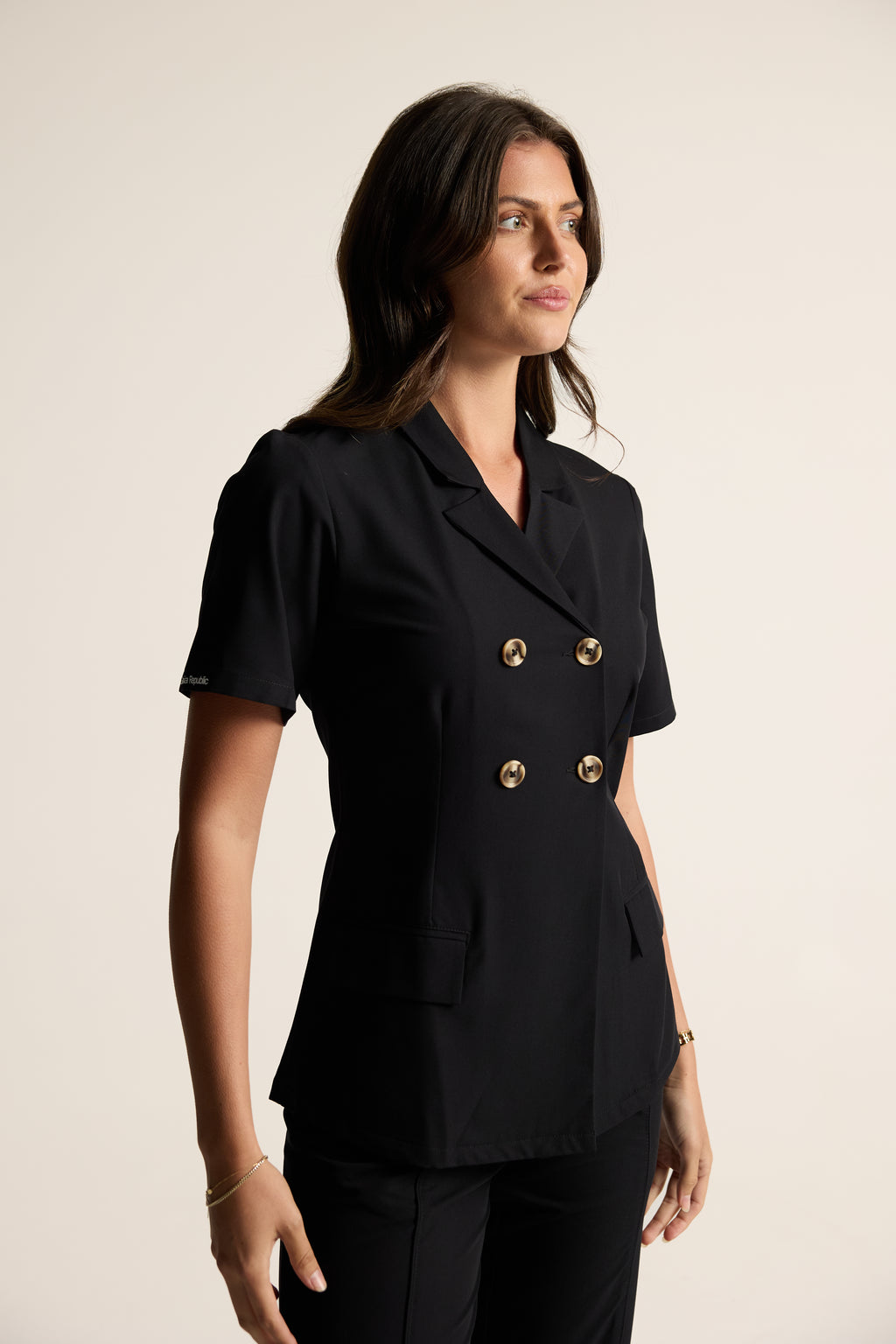 Ivy Blazer