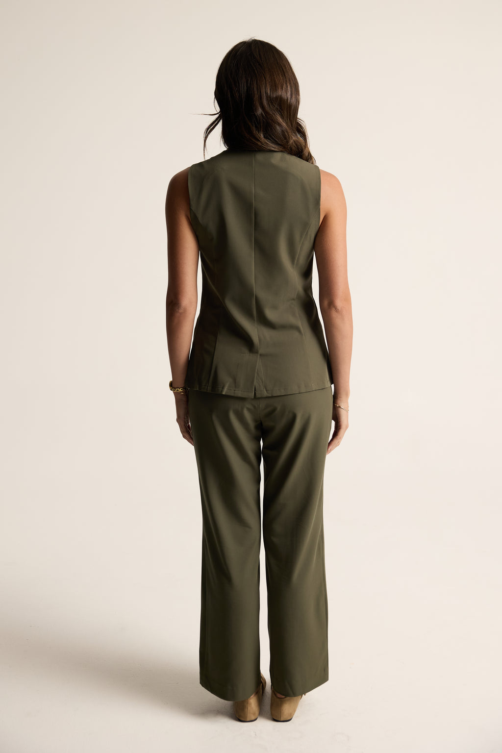 Harper Vest