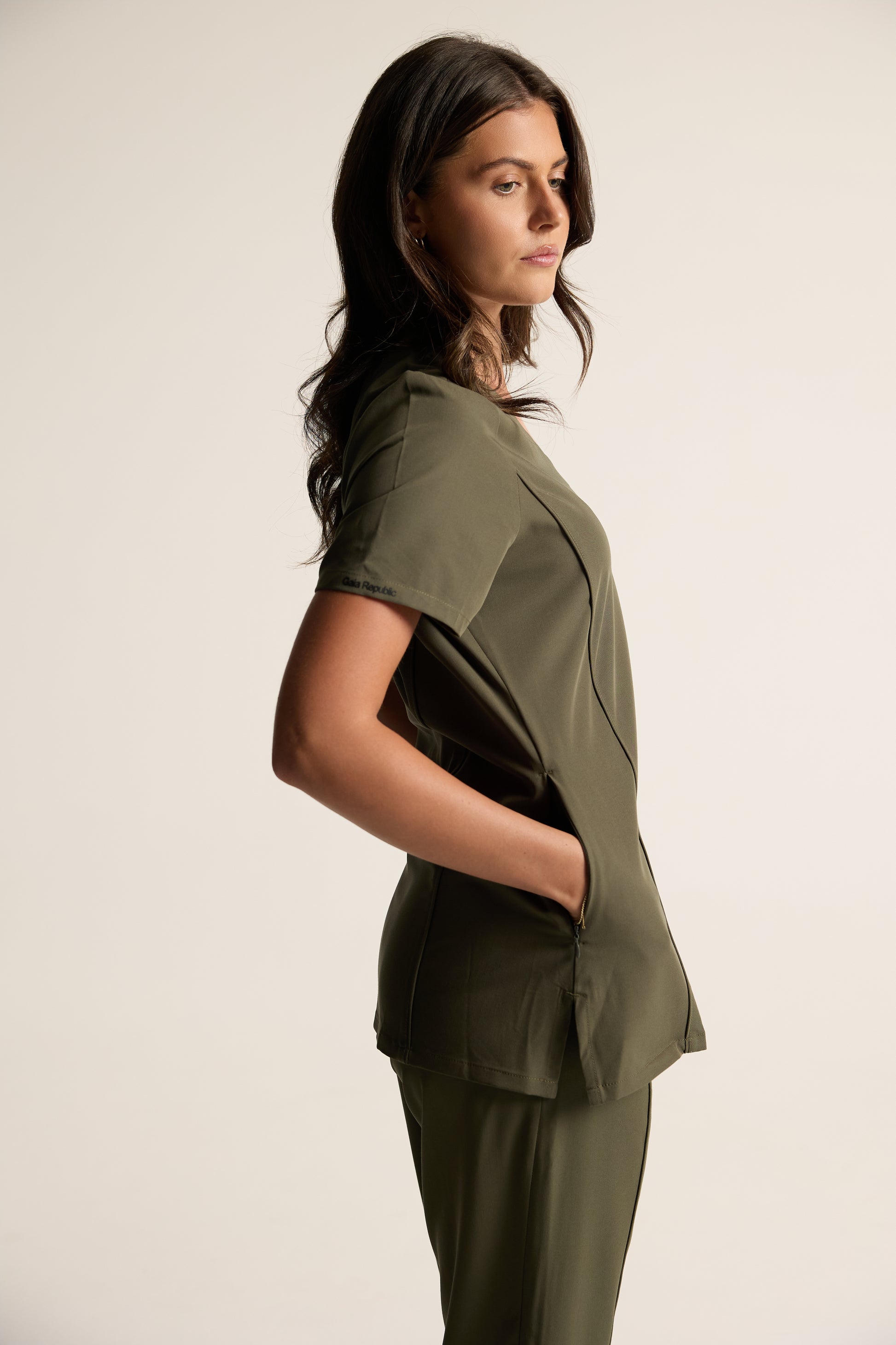Mara Top