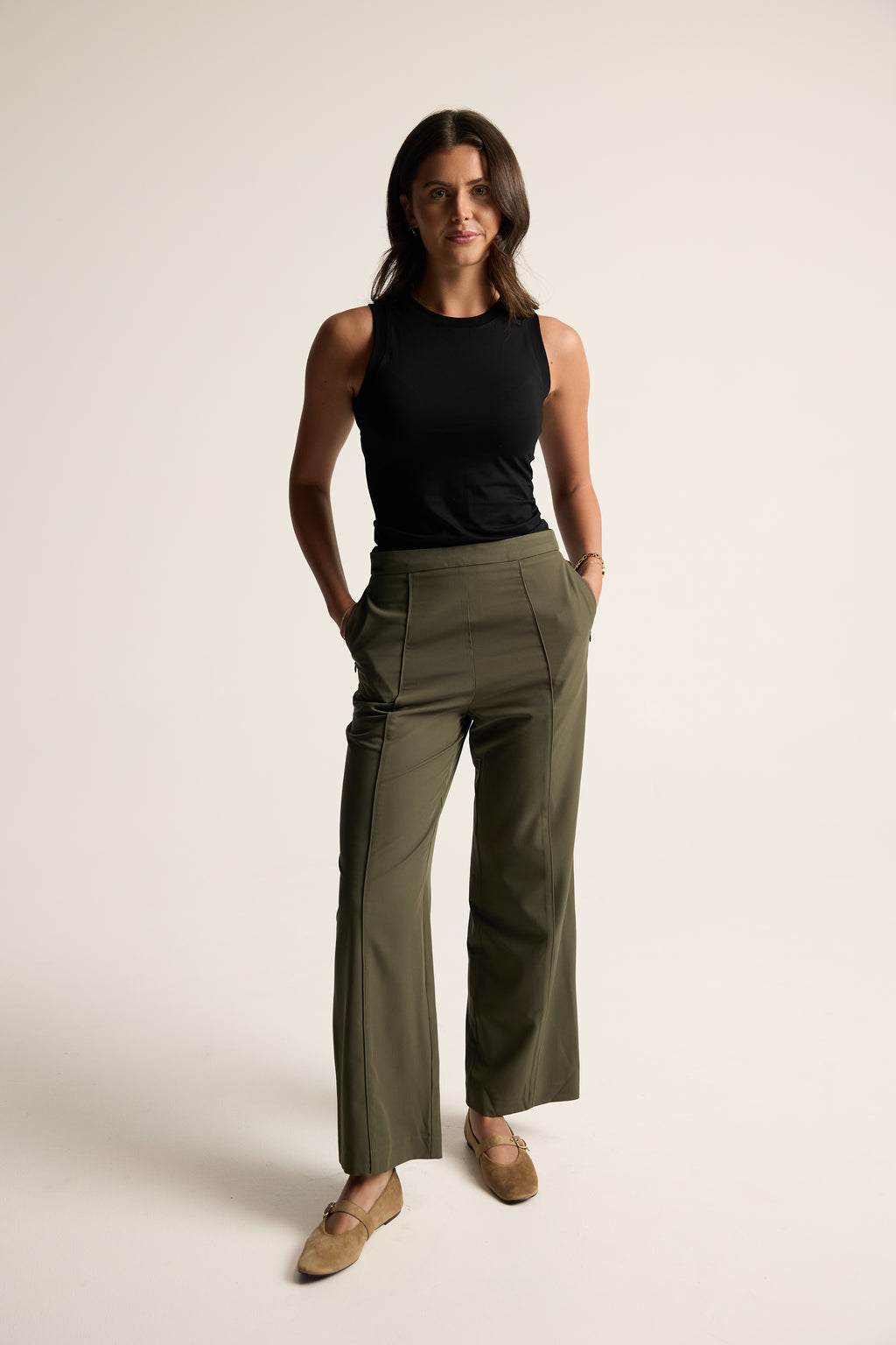 Tate Pant
