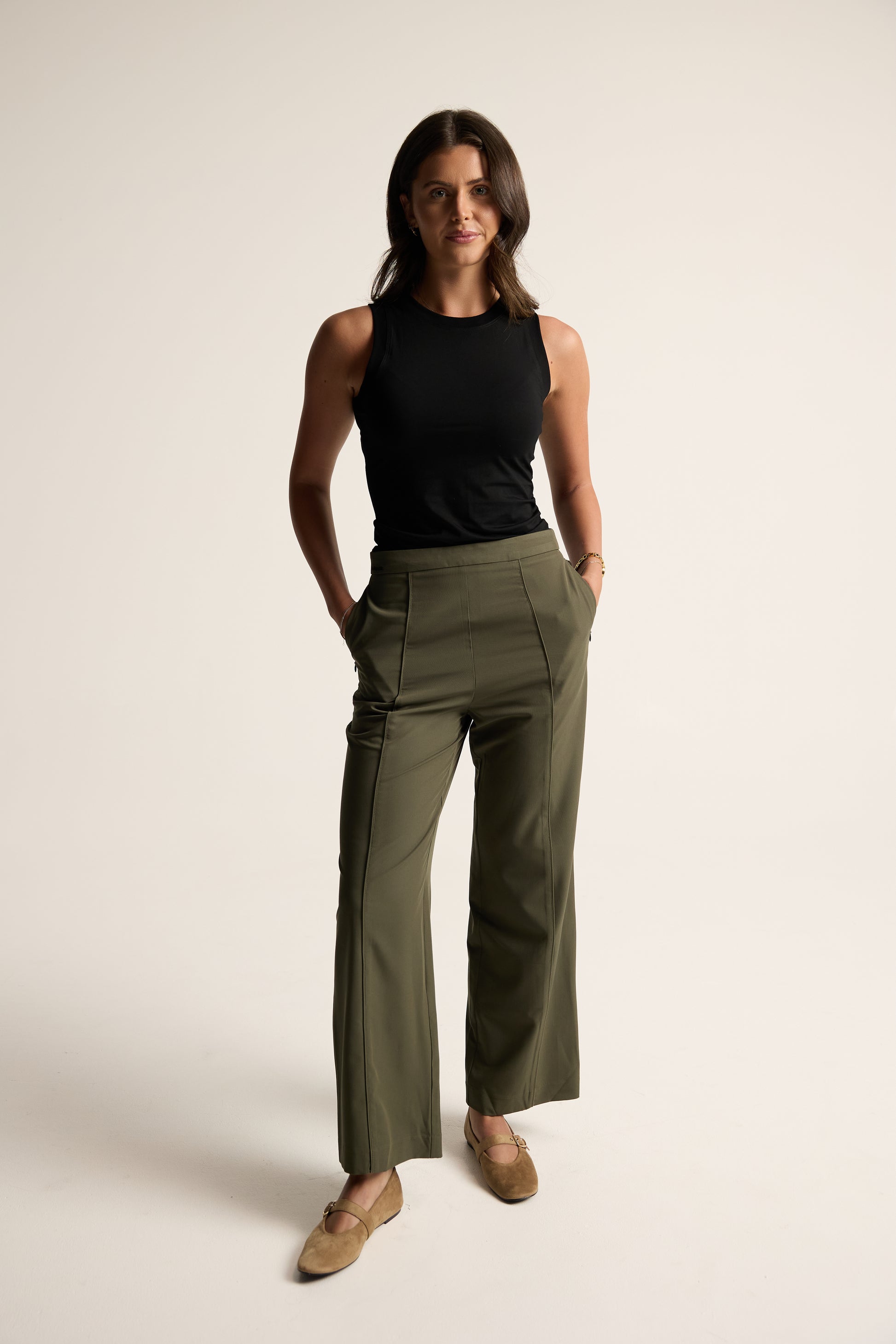 Tate Pant