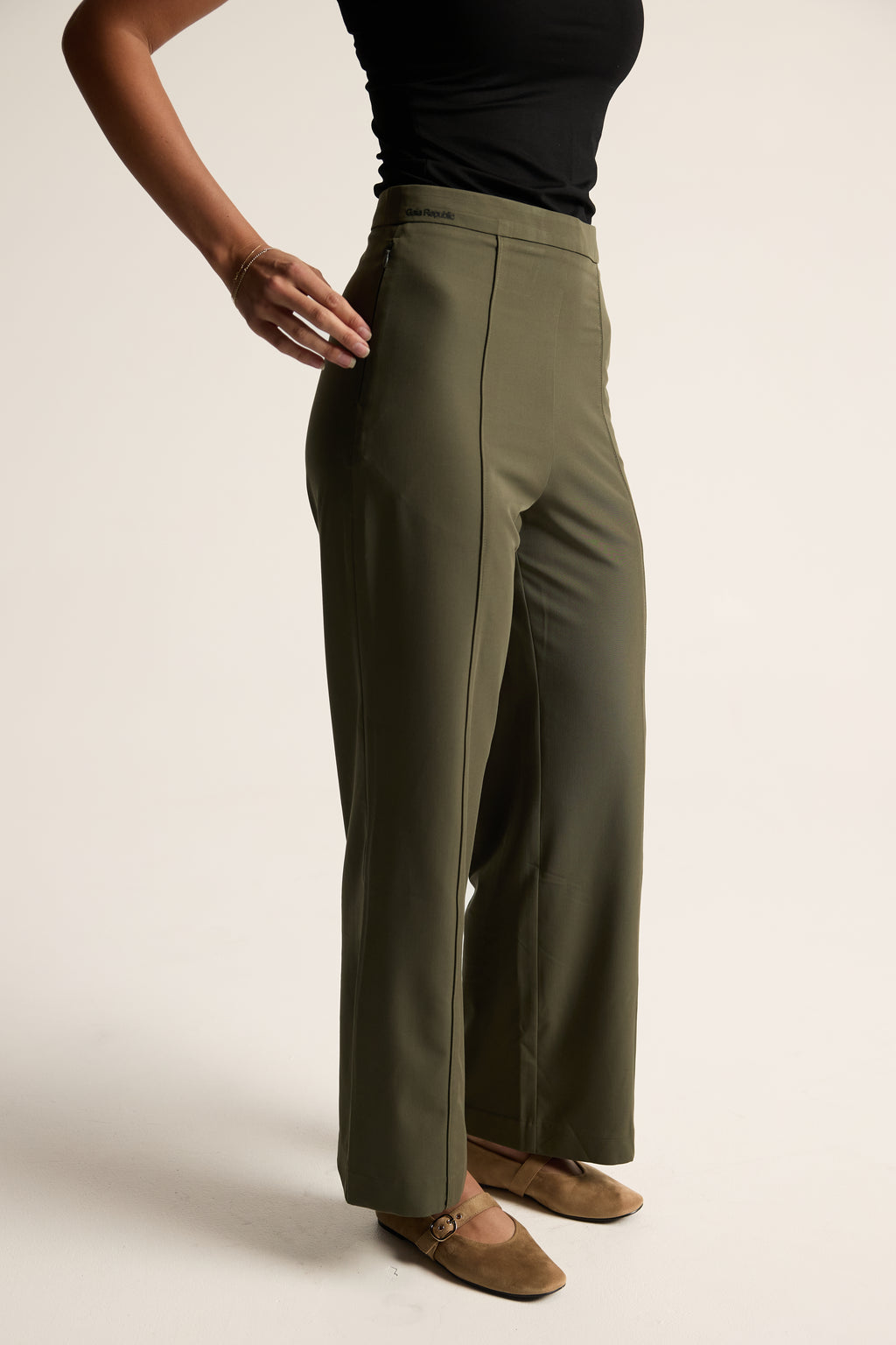 Tate Pant