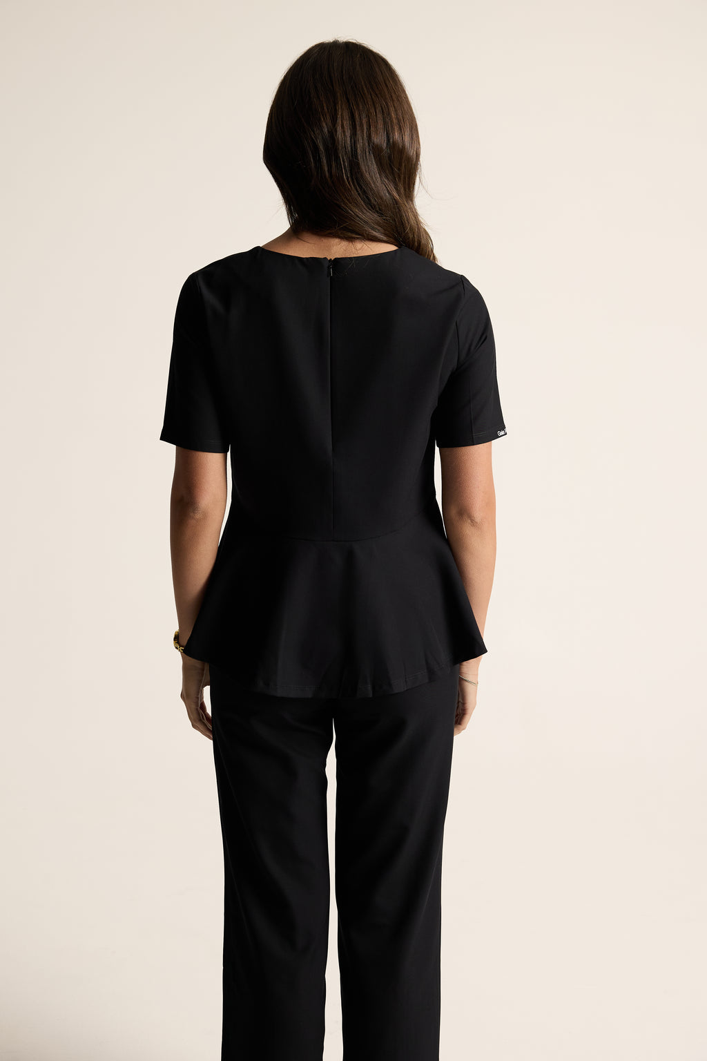 Lila Top