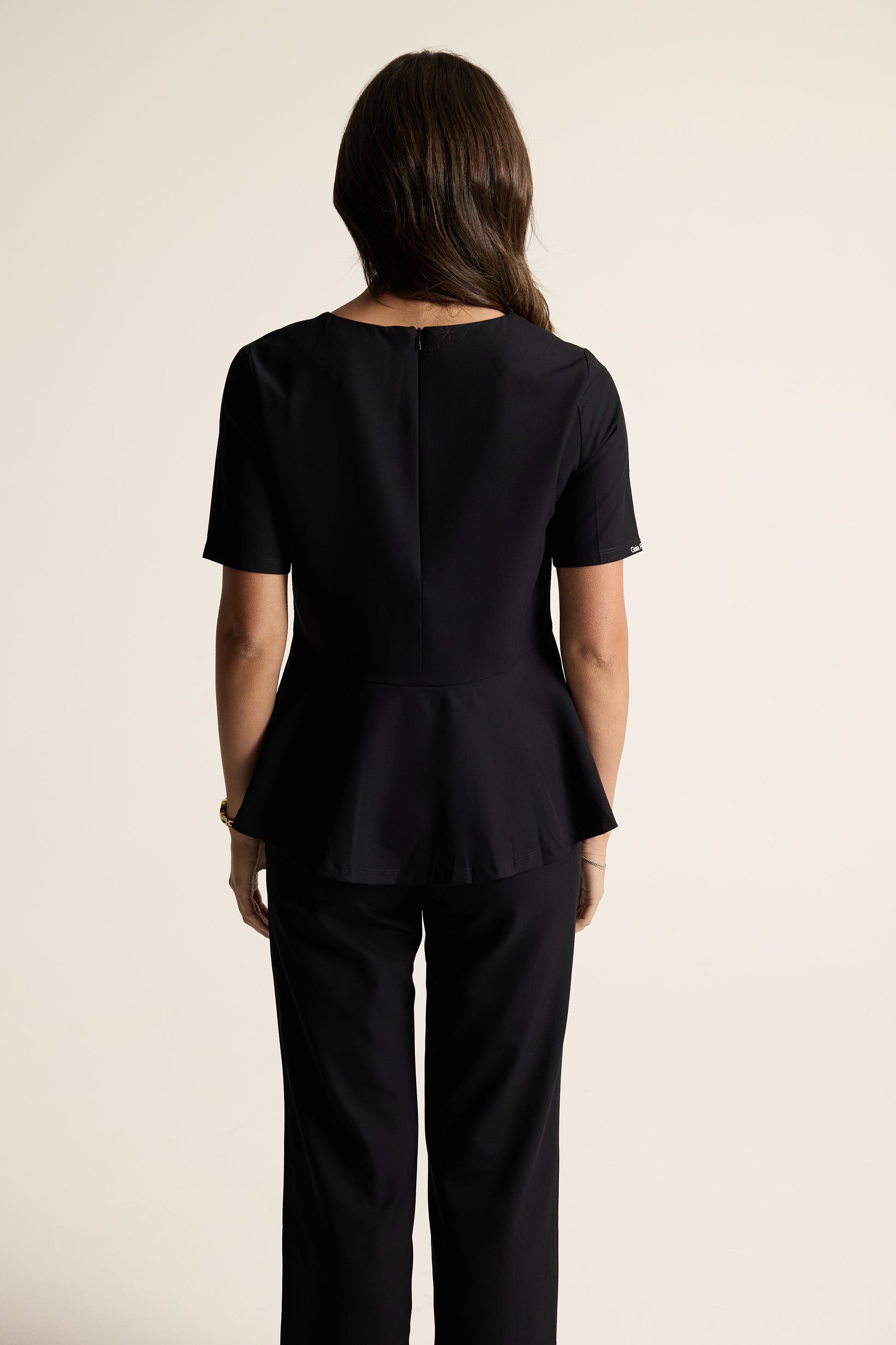 Lila Top