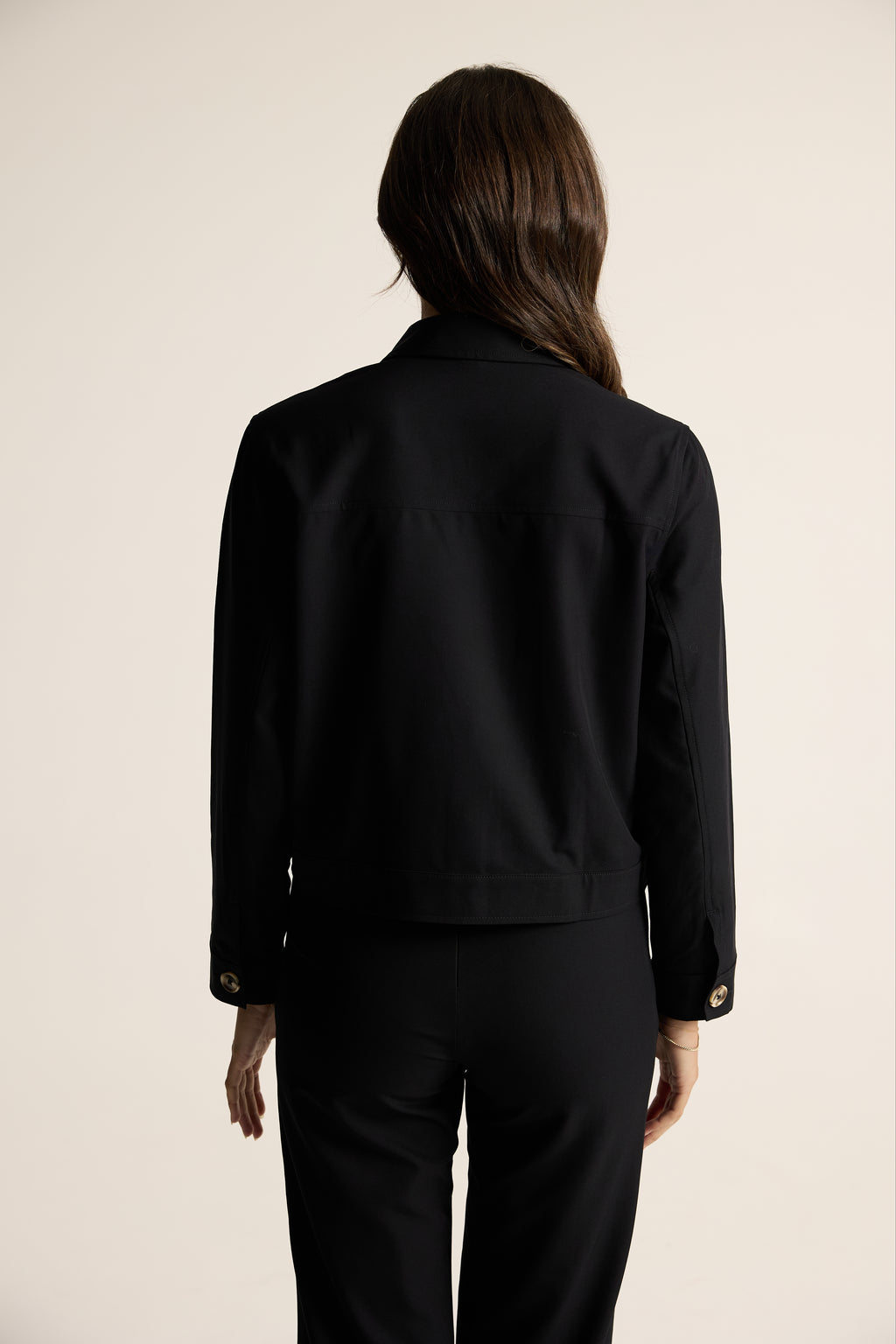 Reeve Bomber Jacket