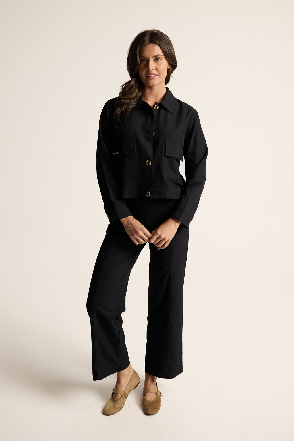 Reeve Bomber Jacket