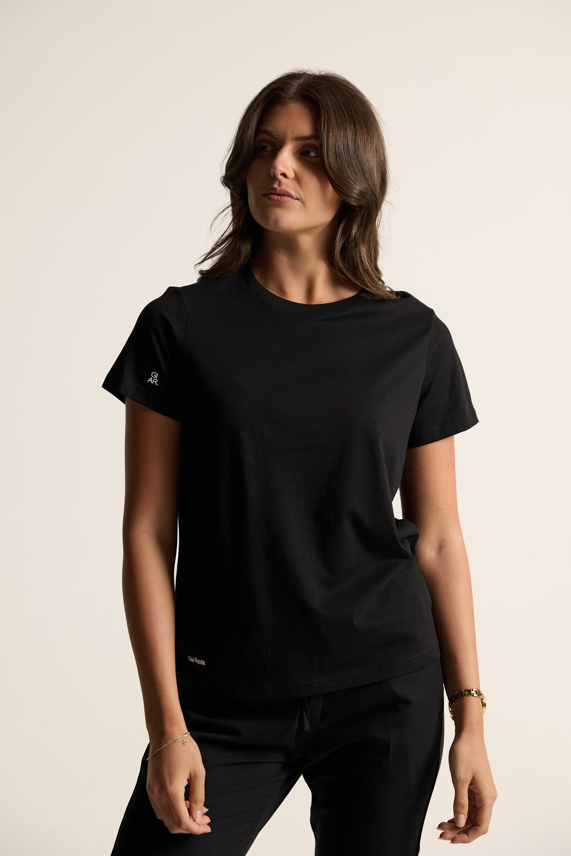 Gaia Tee