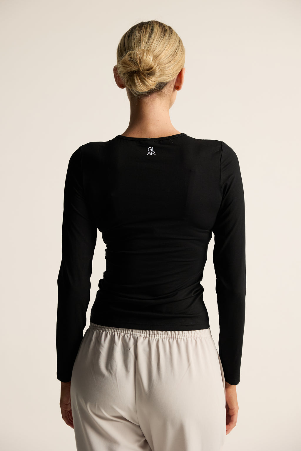 Sola Base Layer Long Sleeve