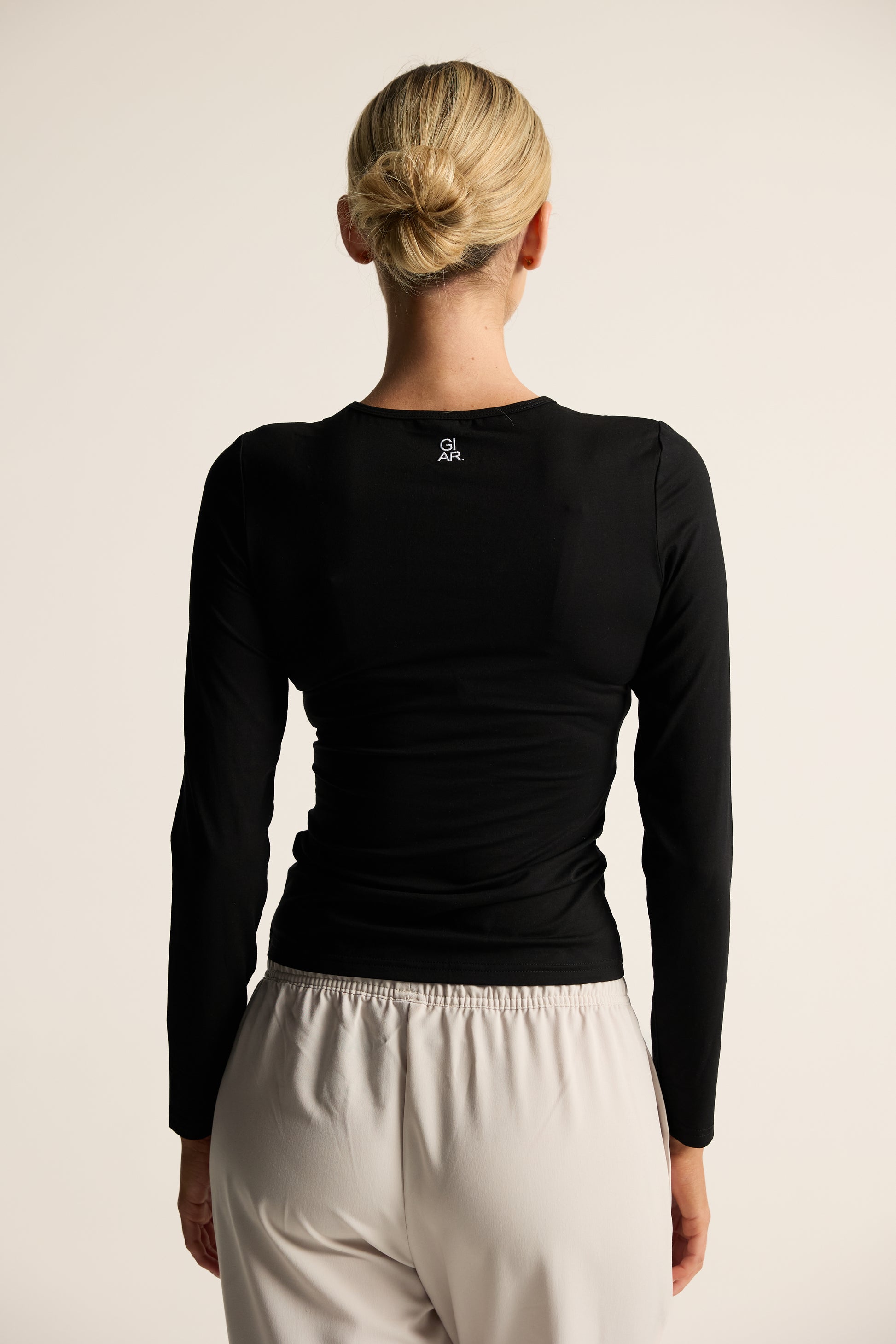 Sola Base Layer Long Sleeve