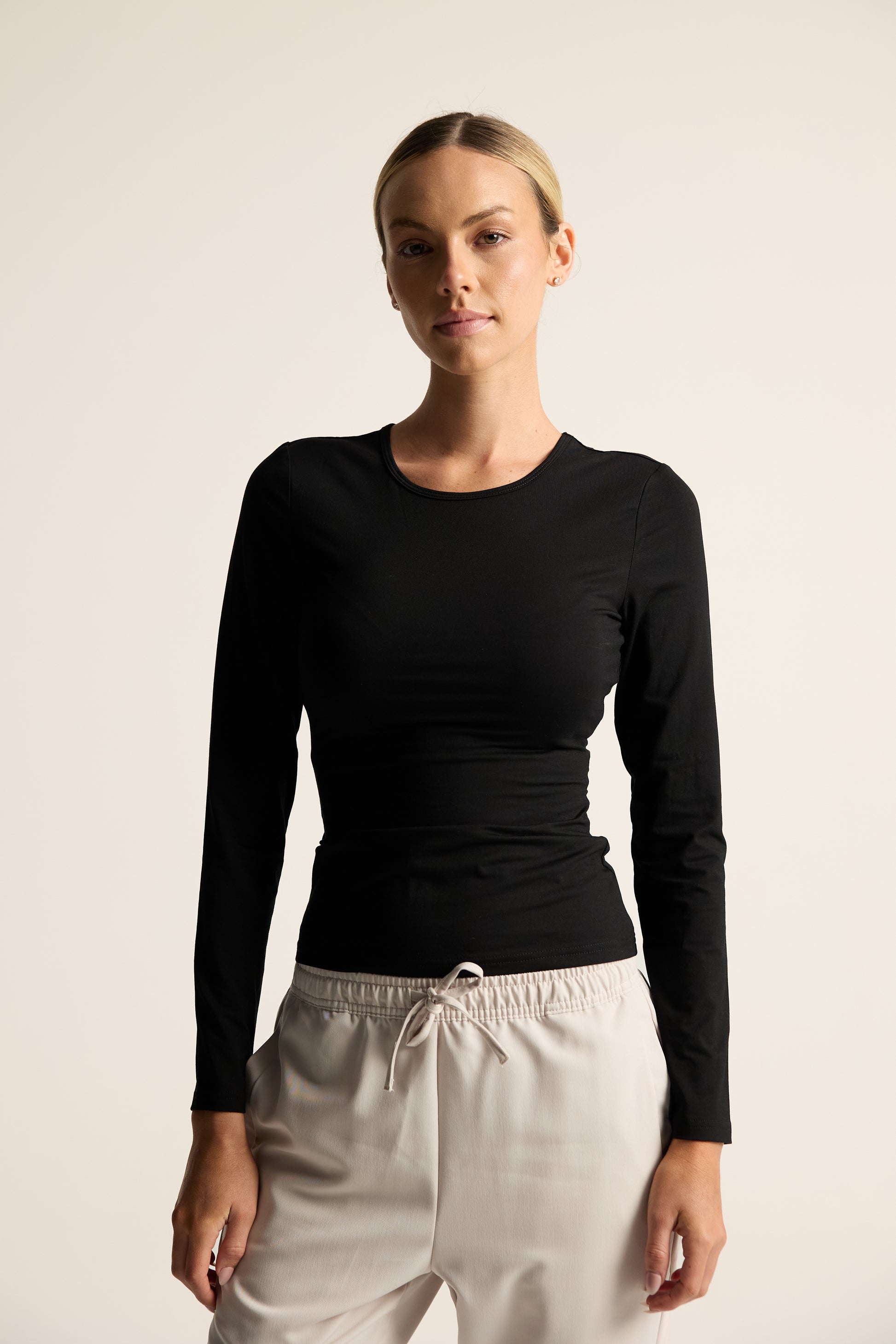 Sola Base Layer Long Sleeve