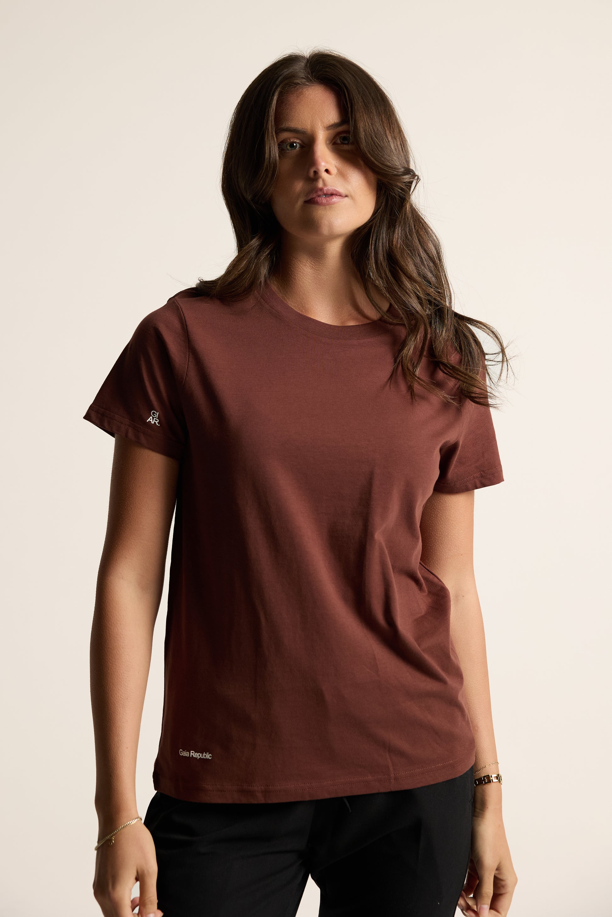Gaia Tee