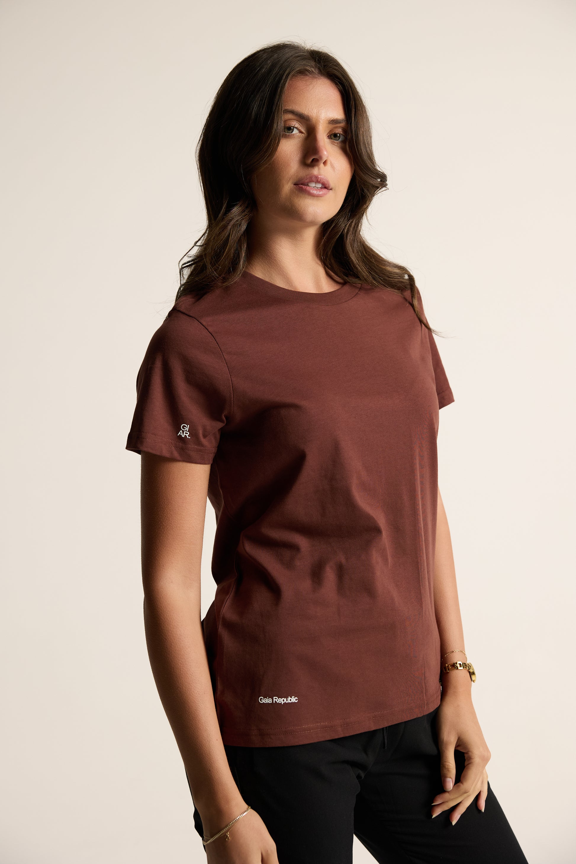 Gaia Tee