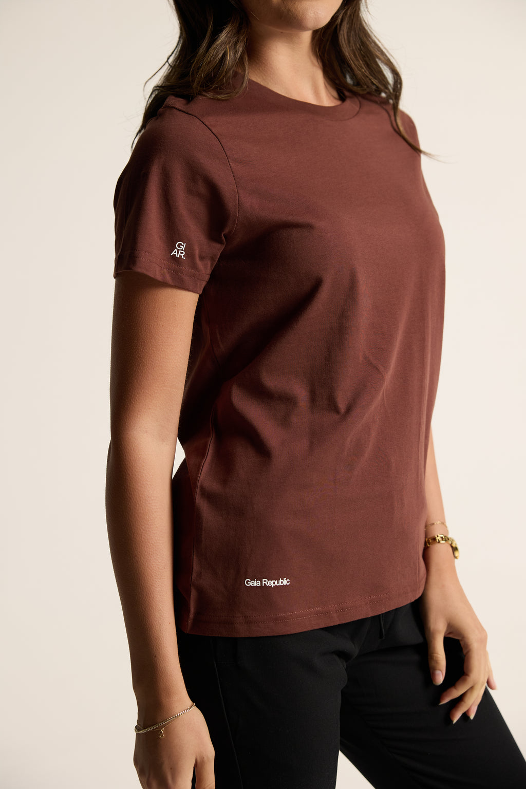 Gaia Tee