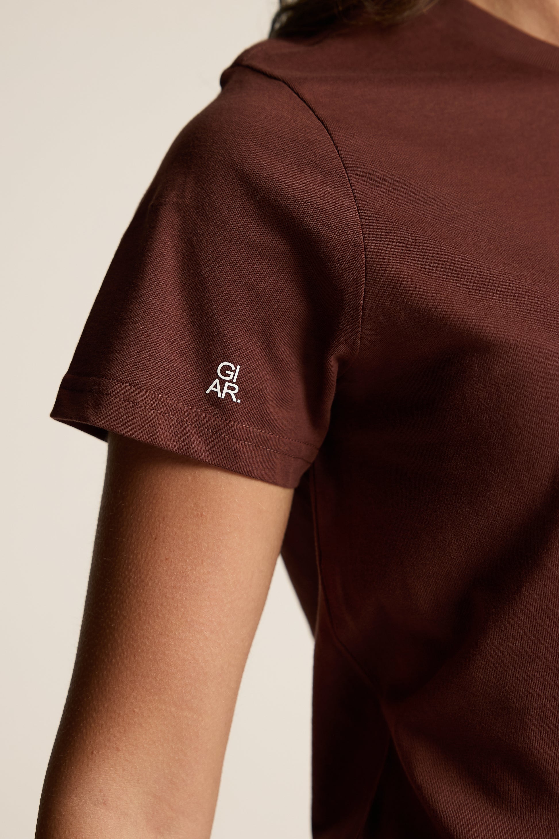 Gaia Tee