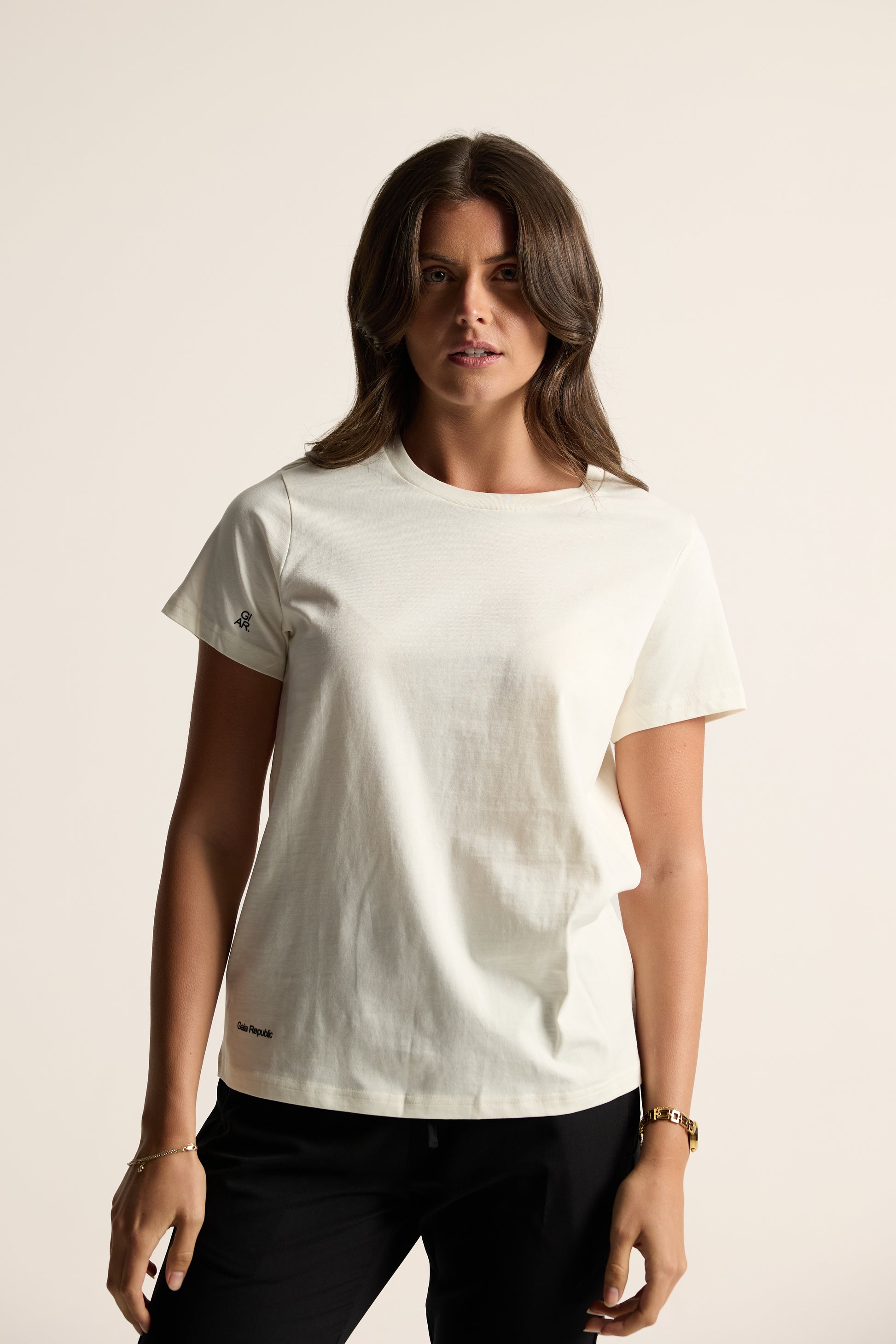 Gaia Tee