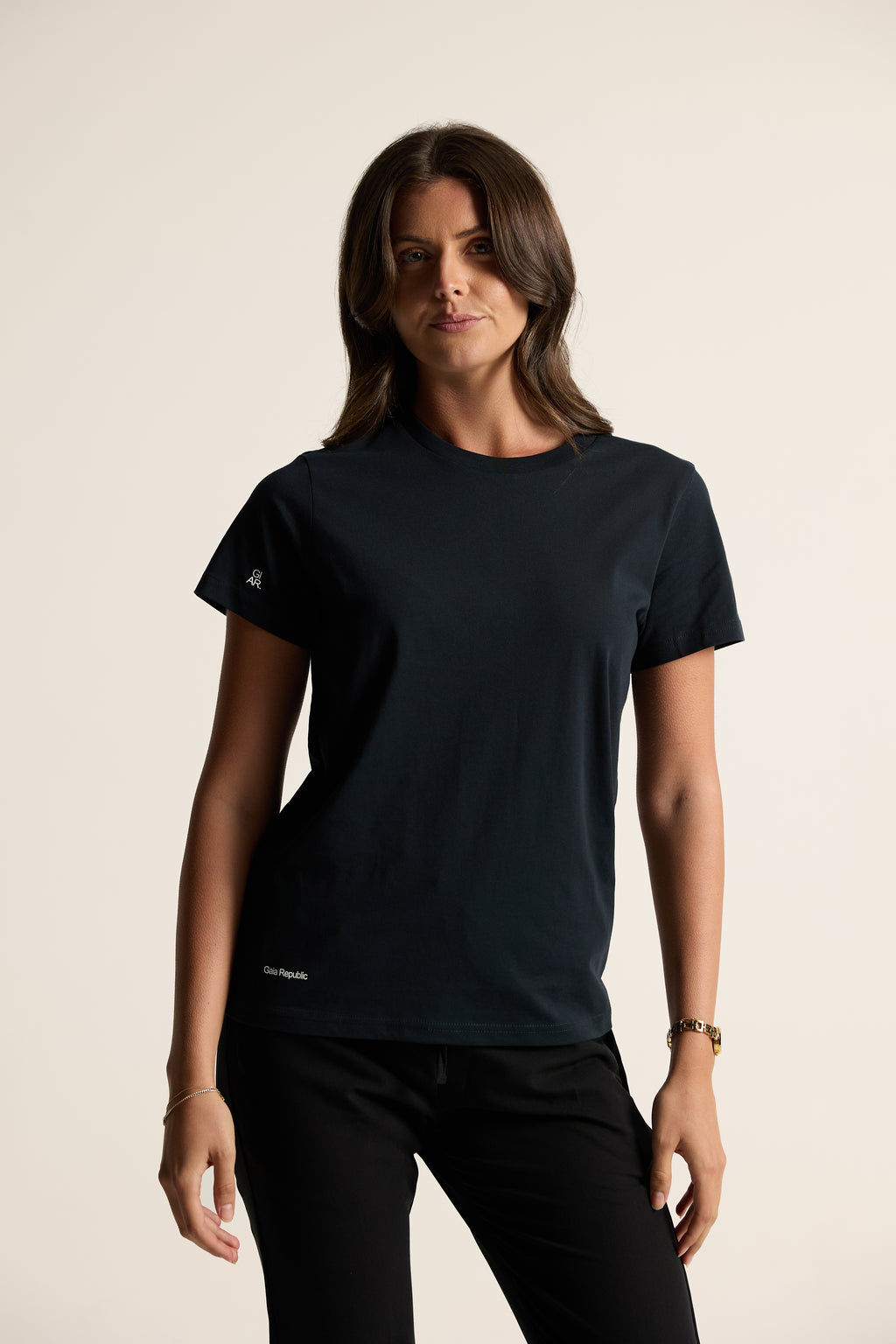 Gaia Tee