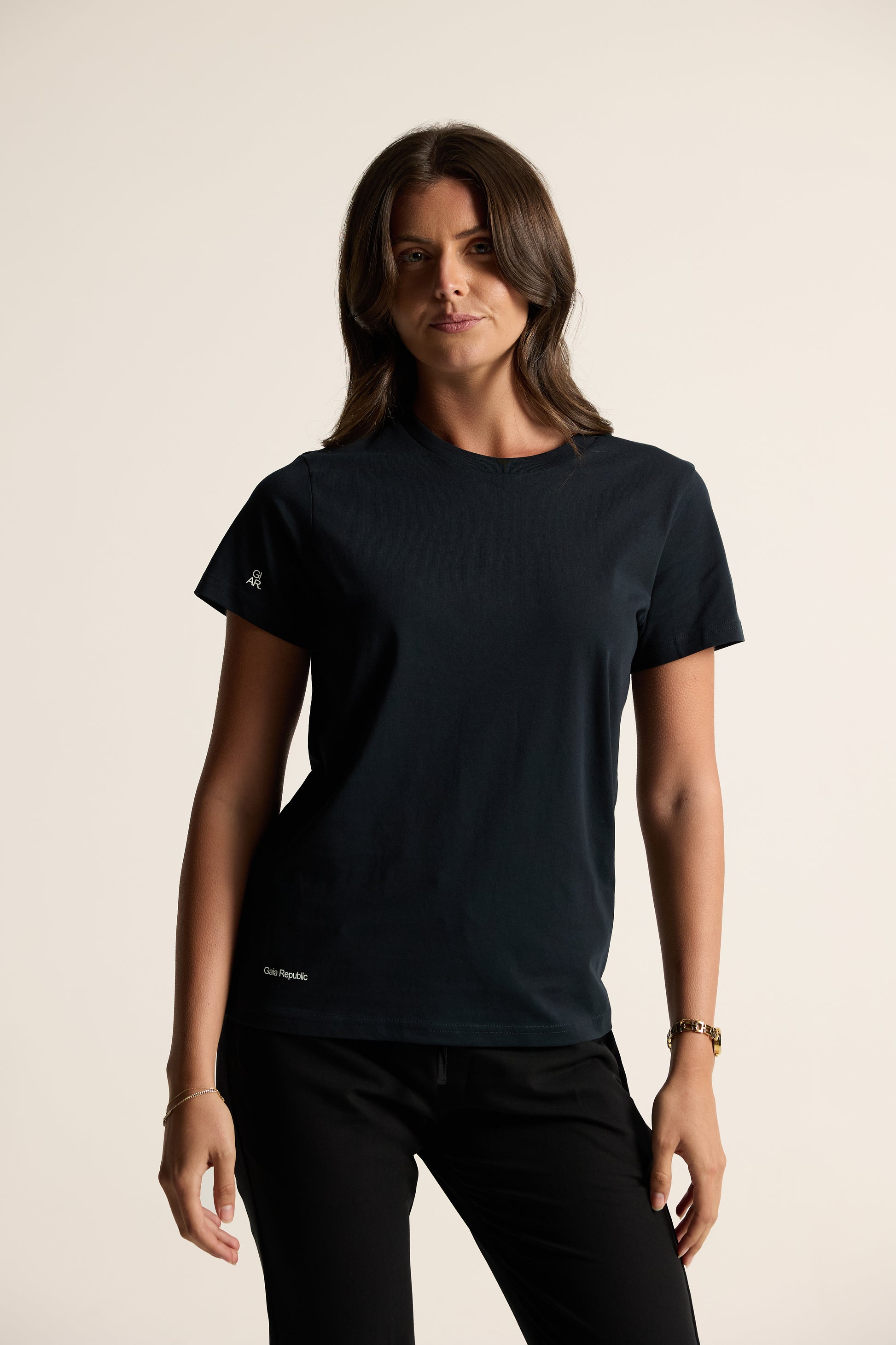 Gaia Tee
