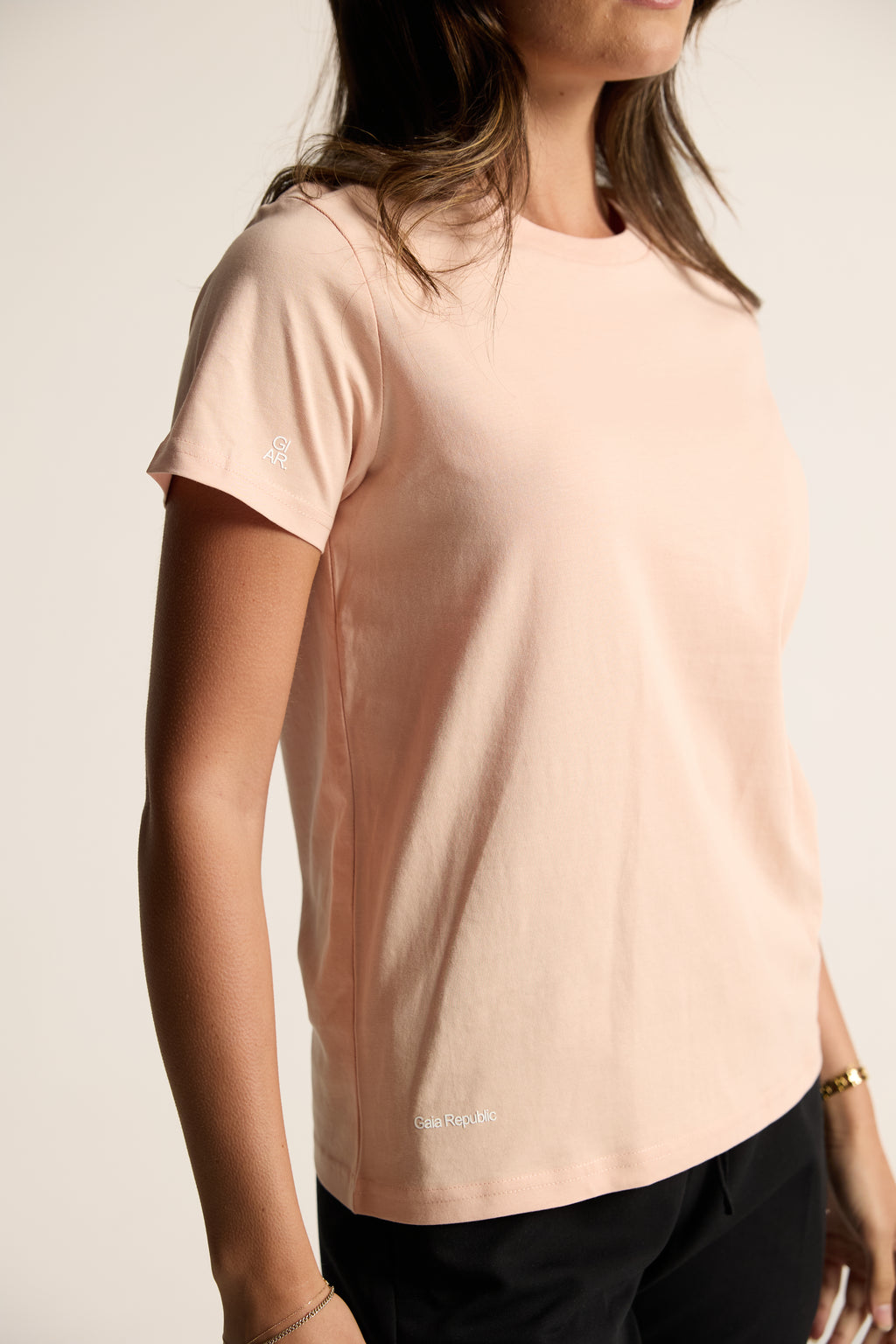 Gaia Tee