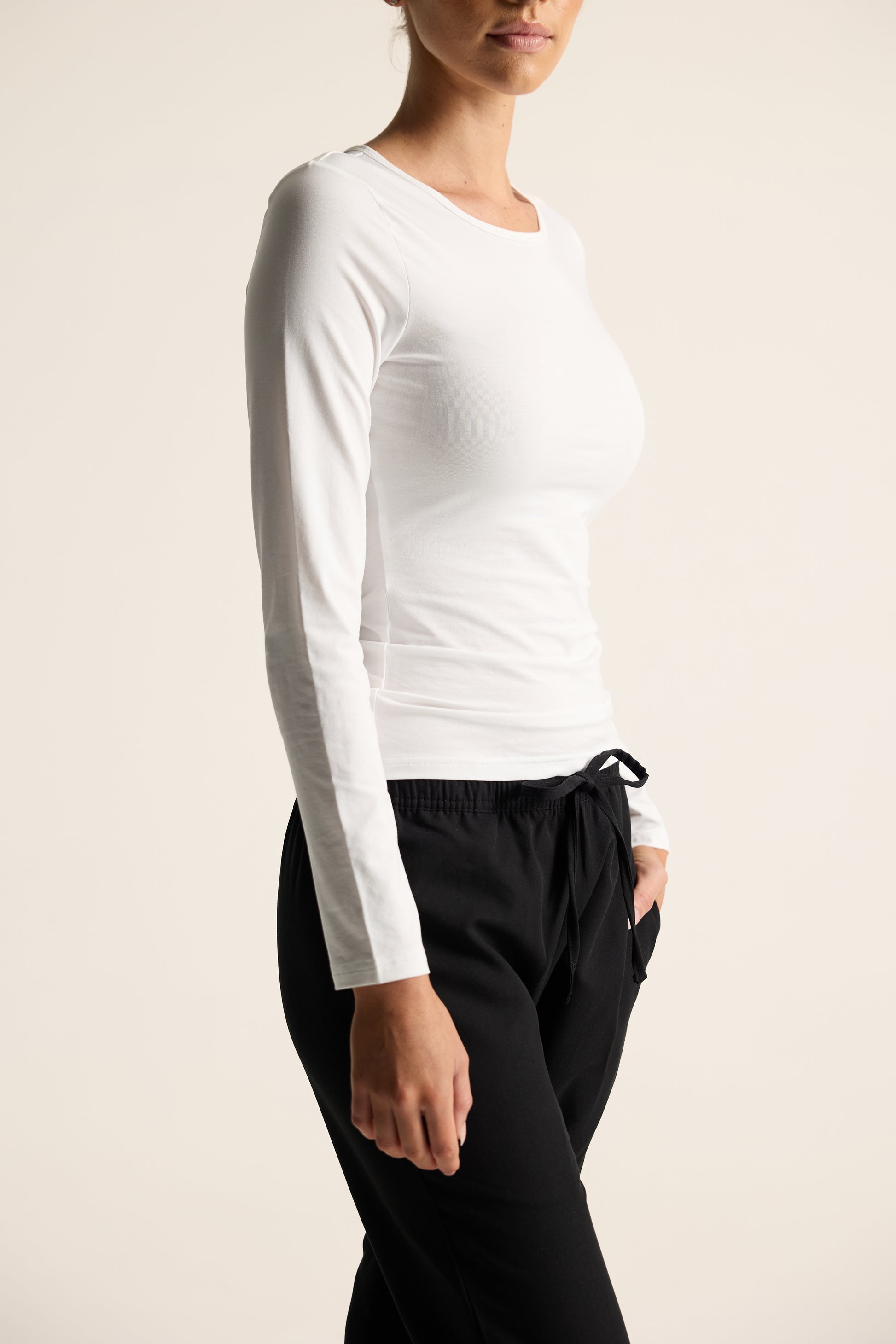 Sola Base Layer Long Sleeve
