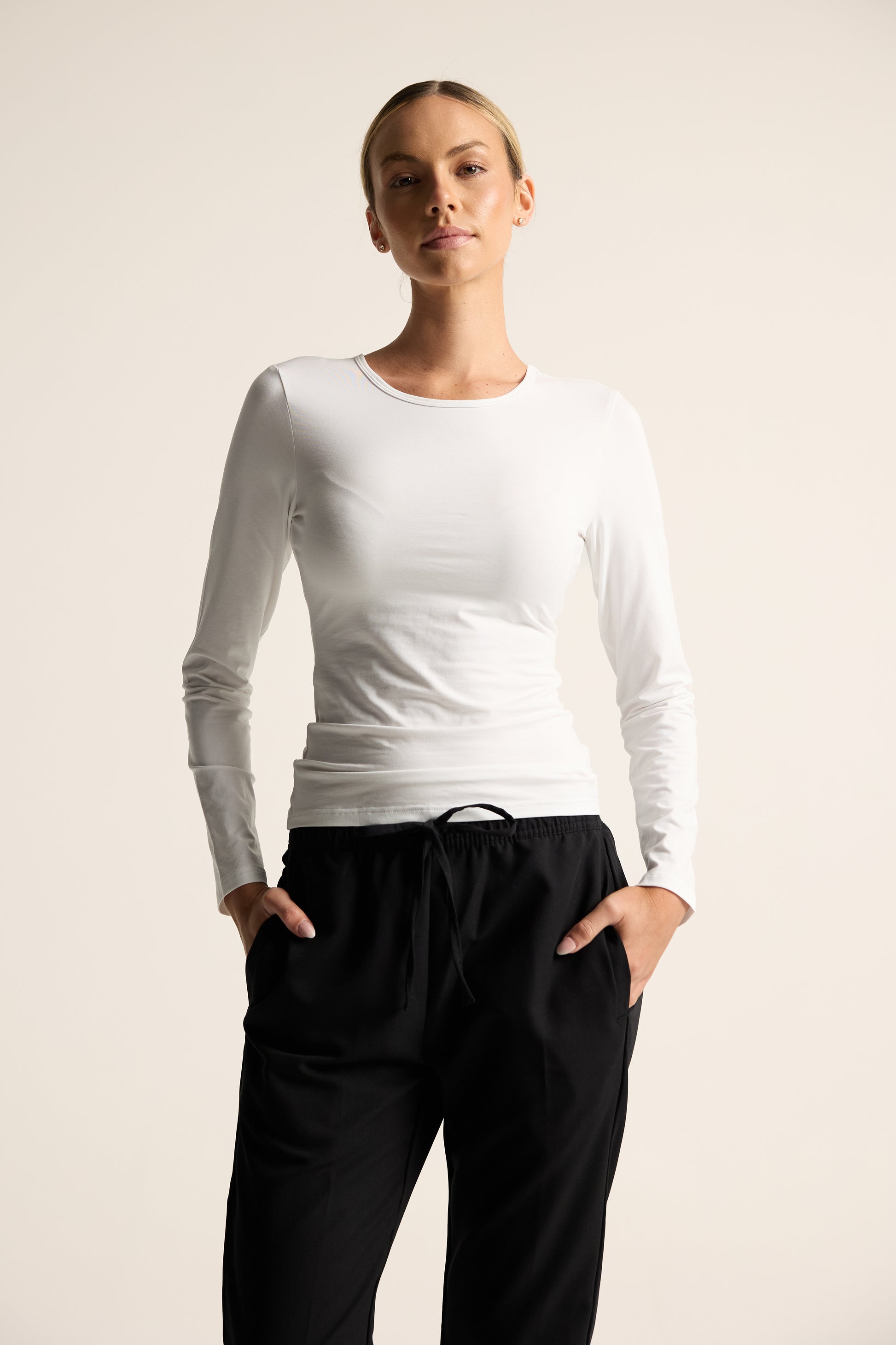 Sola Base Layer Long Sleeve