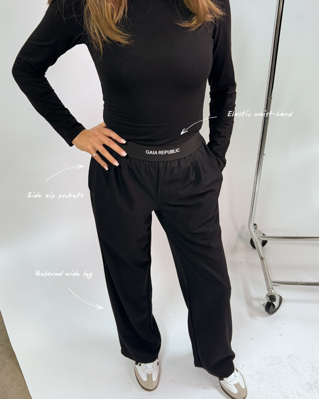 Gaia Pant